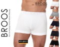Bokserki Brubeck Comfort Cotton BX00501A-7500