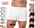 Bokserki Brubeck Comfort Cotton BX00501A-6939
