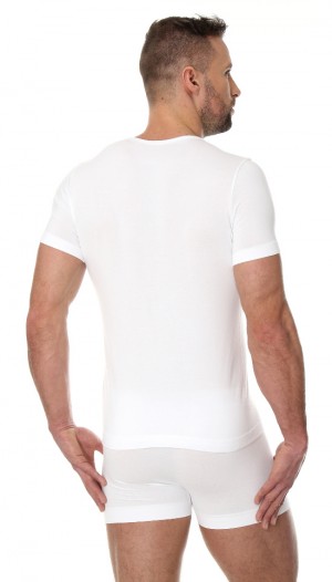 Koszulka Brubeck T-Shirt SS00990A