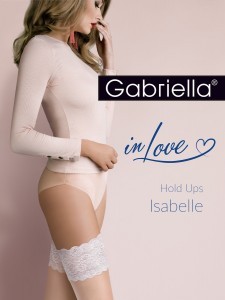 Pończochy Gabriella Isabelle