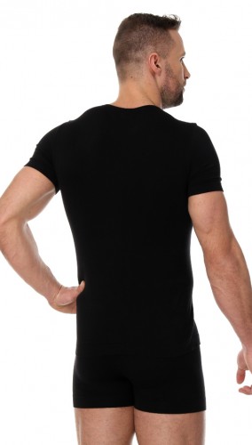 Koszulka Brubeck T-Shirt SS00990A-20506