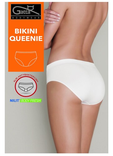 Figi Gatta Bikini Queenie-9925