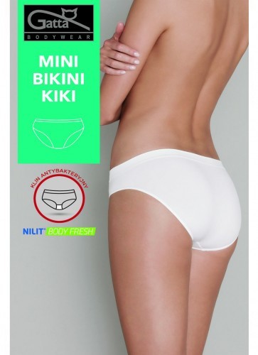 Figi Gatta Mini Bikini Kiki-9932