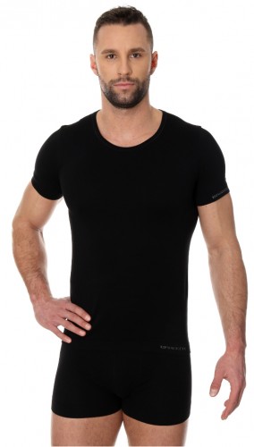 Koszulka Brubeck T-Shirt SS00990A-20505